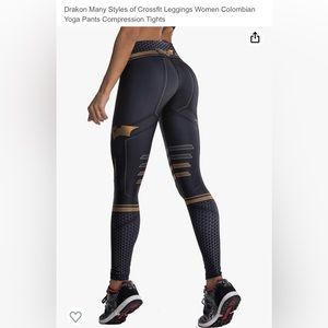 Women’s leggings